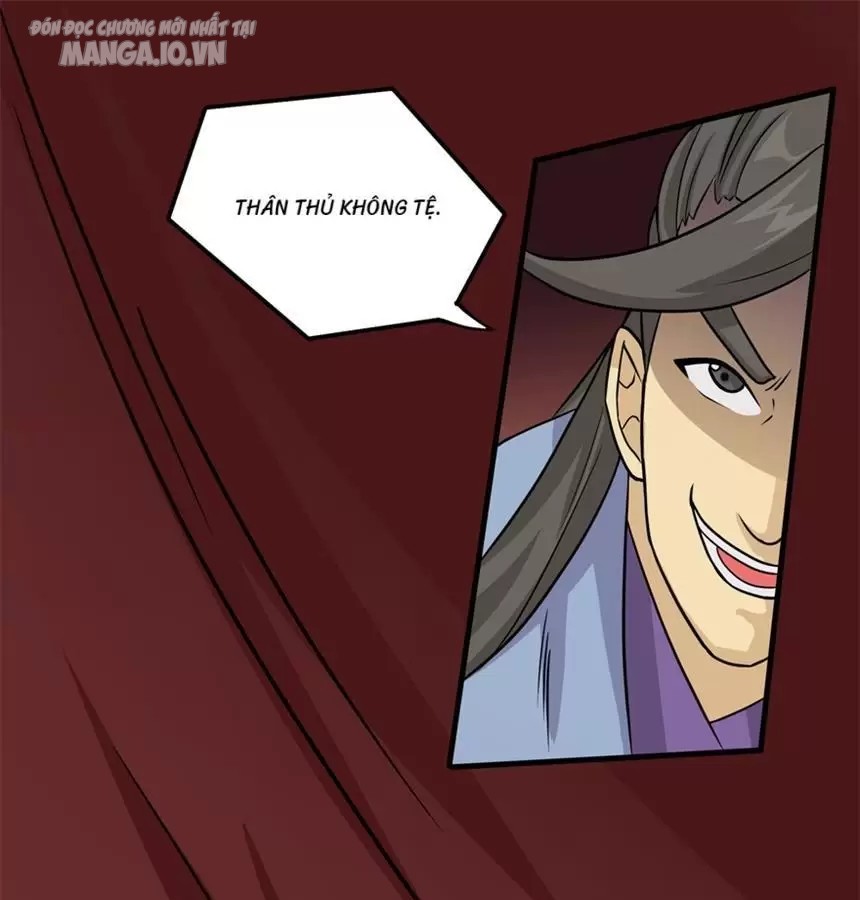 Cuồng Đồ Tu Tiên Chapter 22 - Trang 2