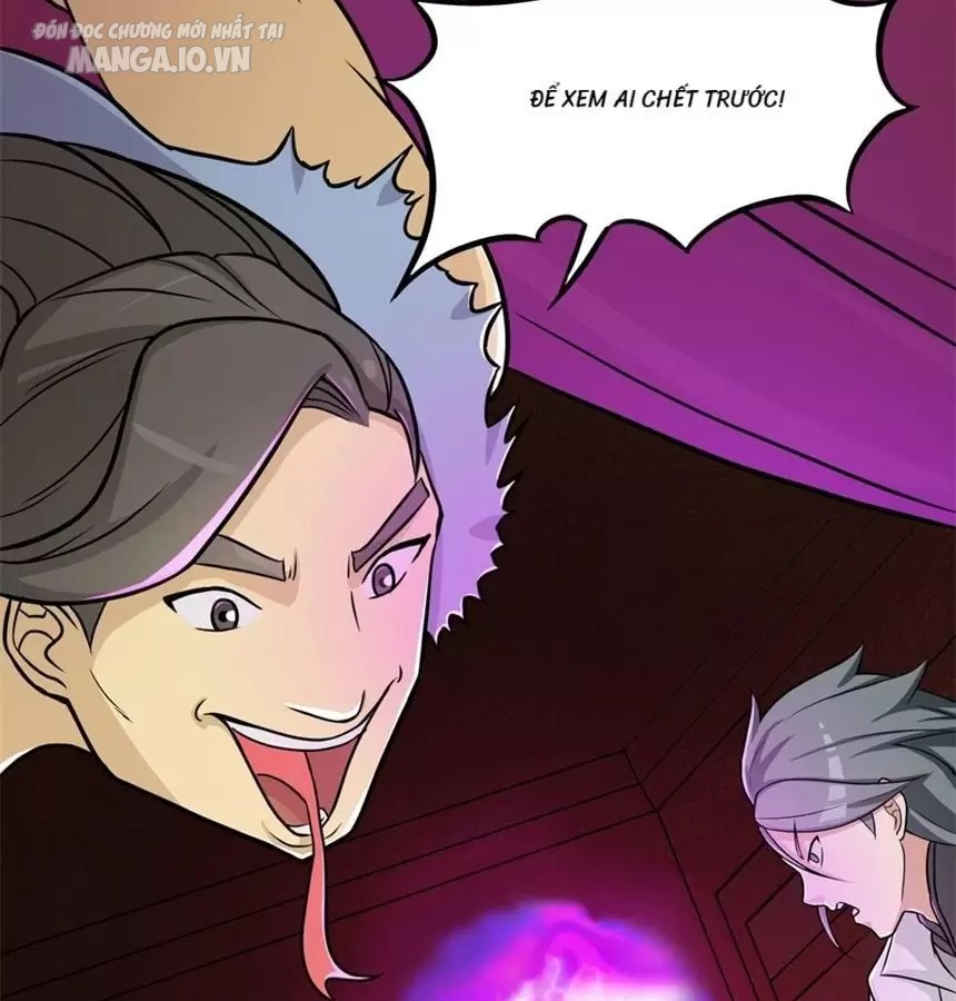 Cuồng Đồ Tu Tiên Chapter 22 - Trang 2
