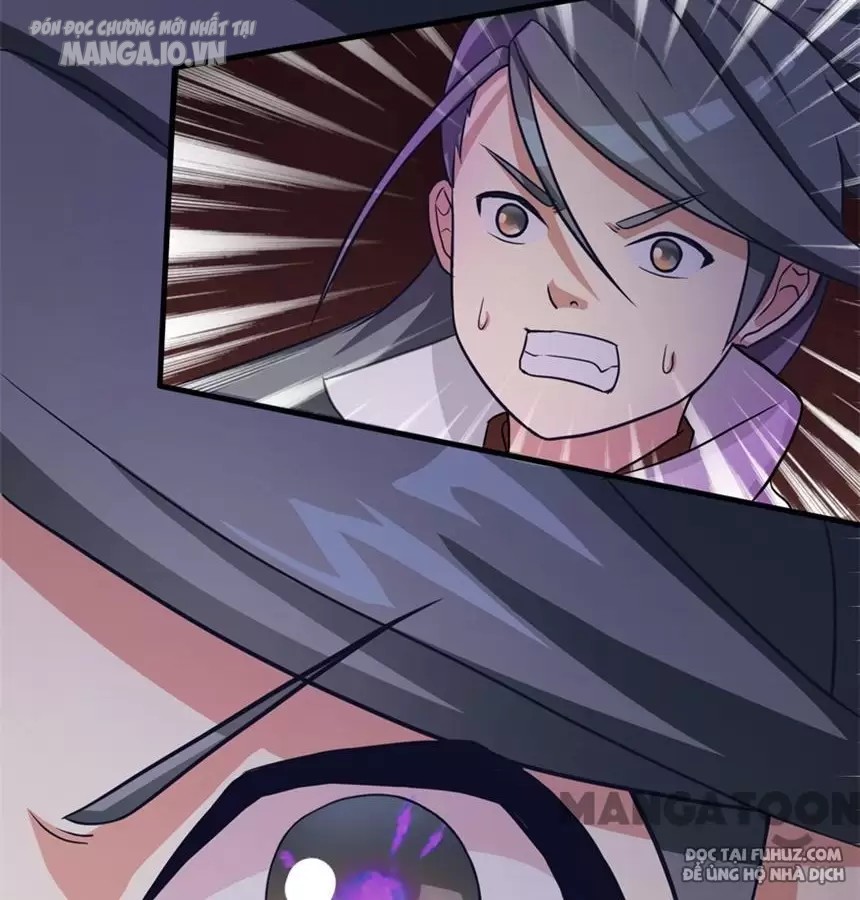 Cuồng Đồ Tu Tiên Chapter 22 - Trang 2