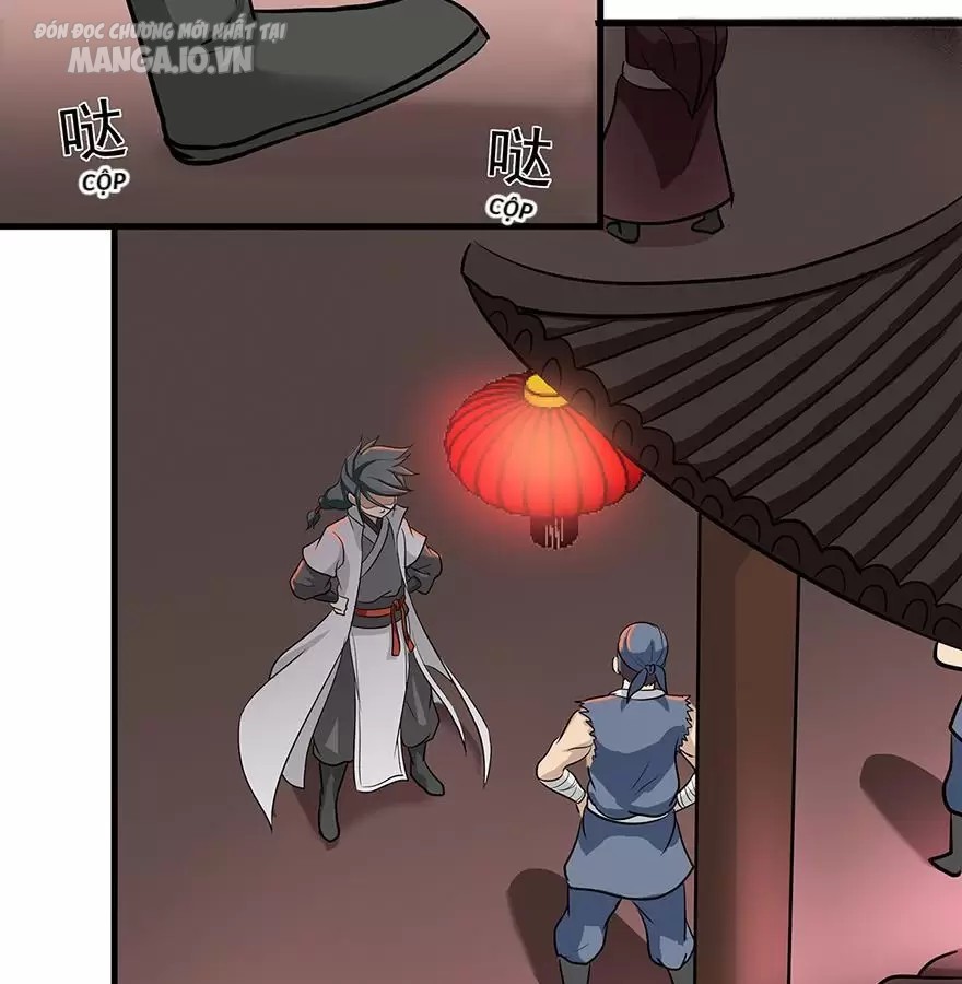 Cuồng Đồ Tu Tiên Chapter 22 - Trang 2