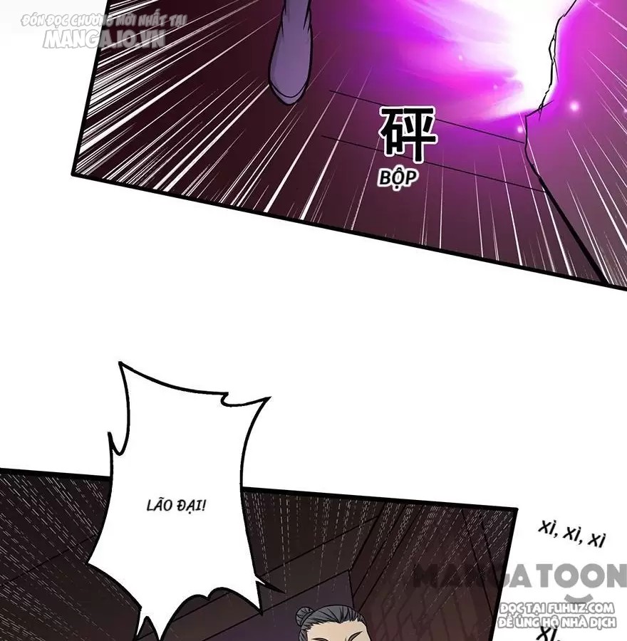 Cuồng Đồ Tu Tiên Chapter 22 - Trang 2