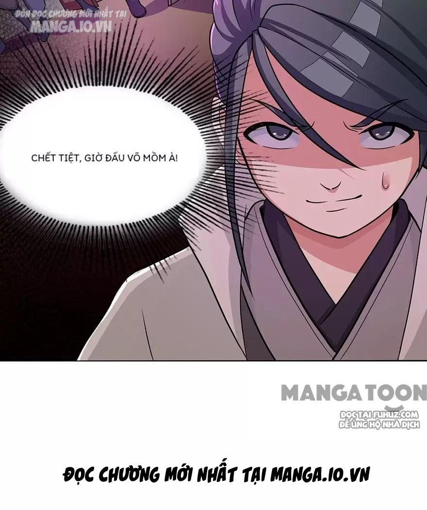 Cuồng Đồ Tu Tiên Chapter 22 - Trang 2
