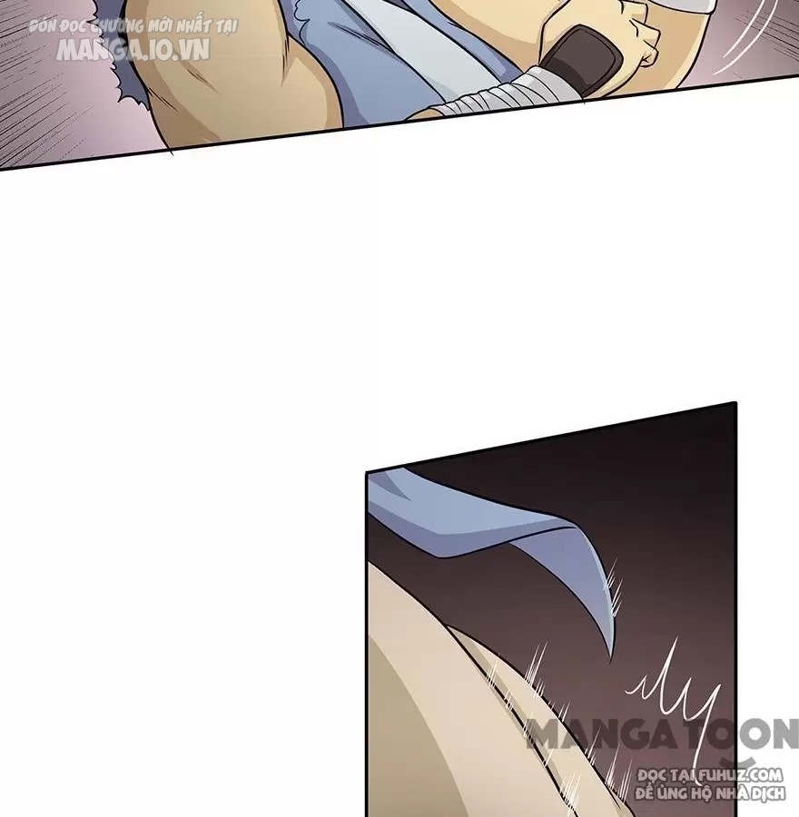 Cuồng Đồ Tu Tiên Chapter 23 - Trang 2