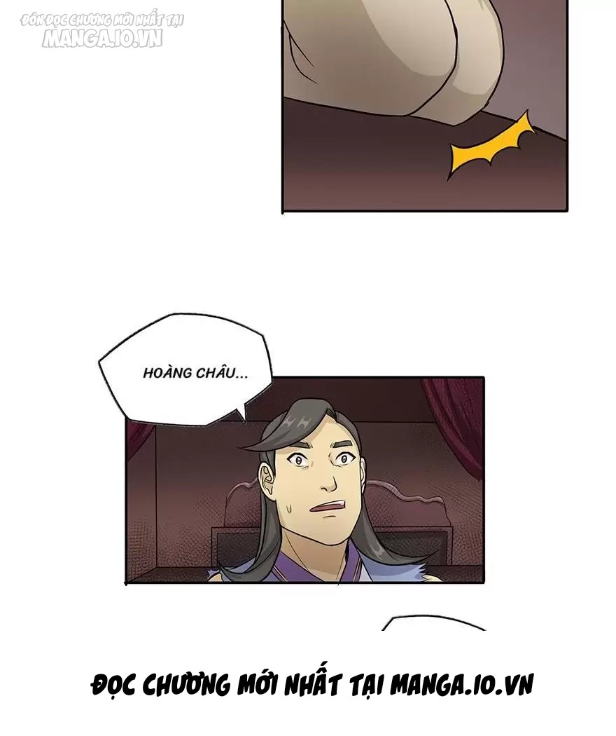 Cuồng Đồ Tu Tiên Chapter 23 - Trang 2