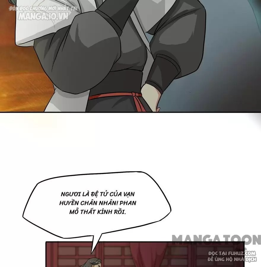 Cuồng Đồ Tu Tiên Chapter 23 - Trang 2