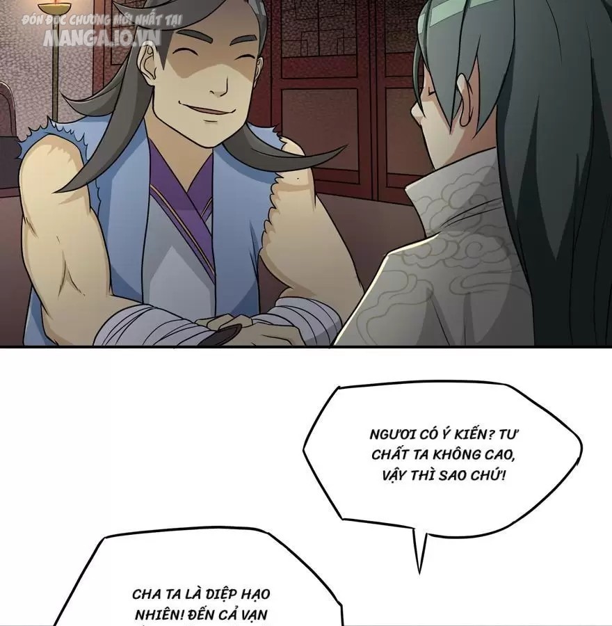 Cuồng Đồ Tu Tiên Chapter 23 - Trang 2