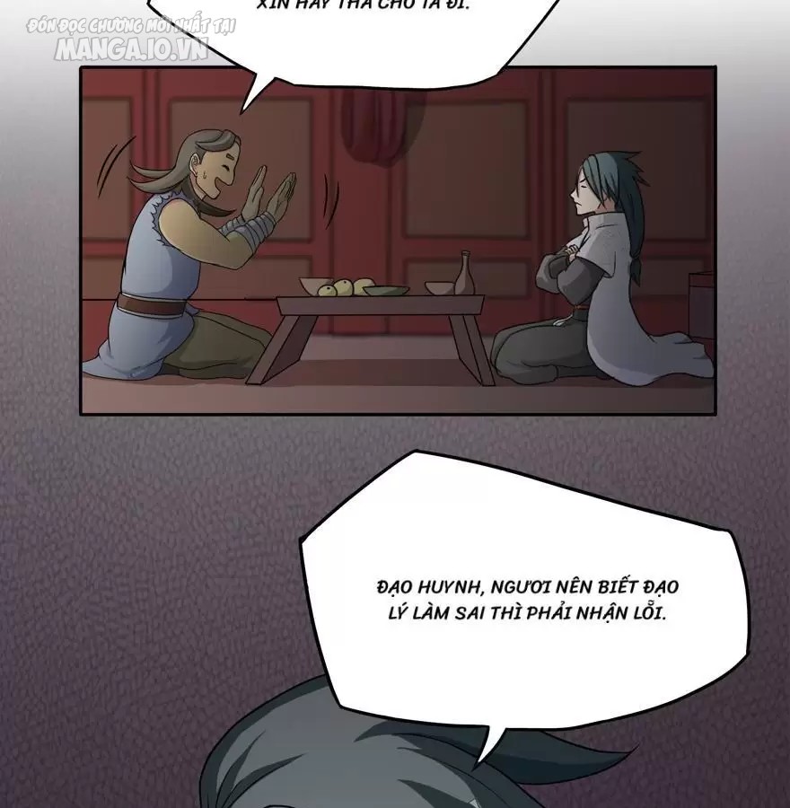 Cuồng Đồ Tu Tiên Chapter 23 - Trang 2