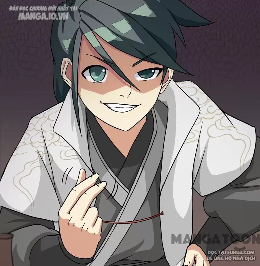 Cuồng Đồ Tu Tiên Chapter 23 - Trang 2