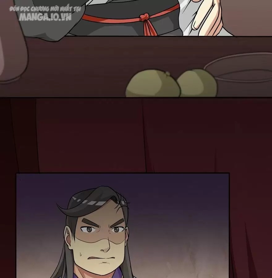 Cuồng Đồ Tu Tiên Chapter 23 - Trang 2