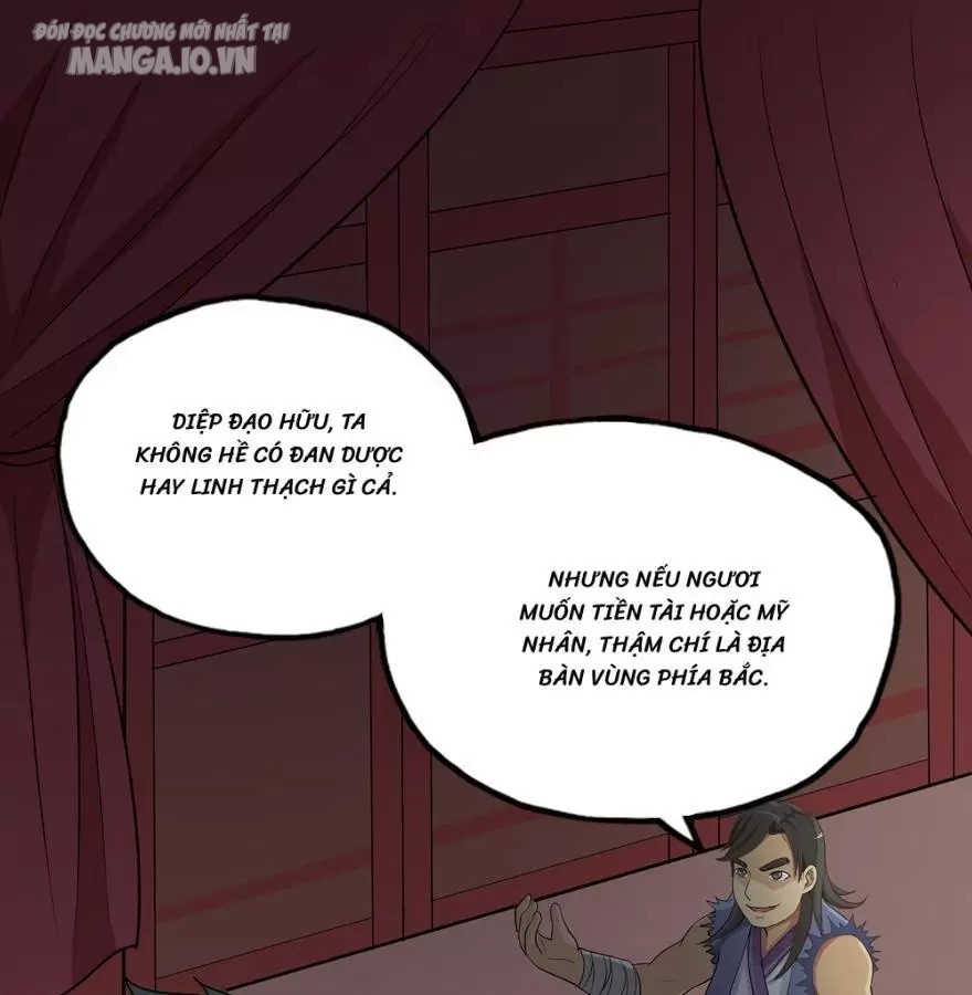 Cuồng Đồ Tu Tiên Chapter 23 - Trang 2