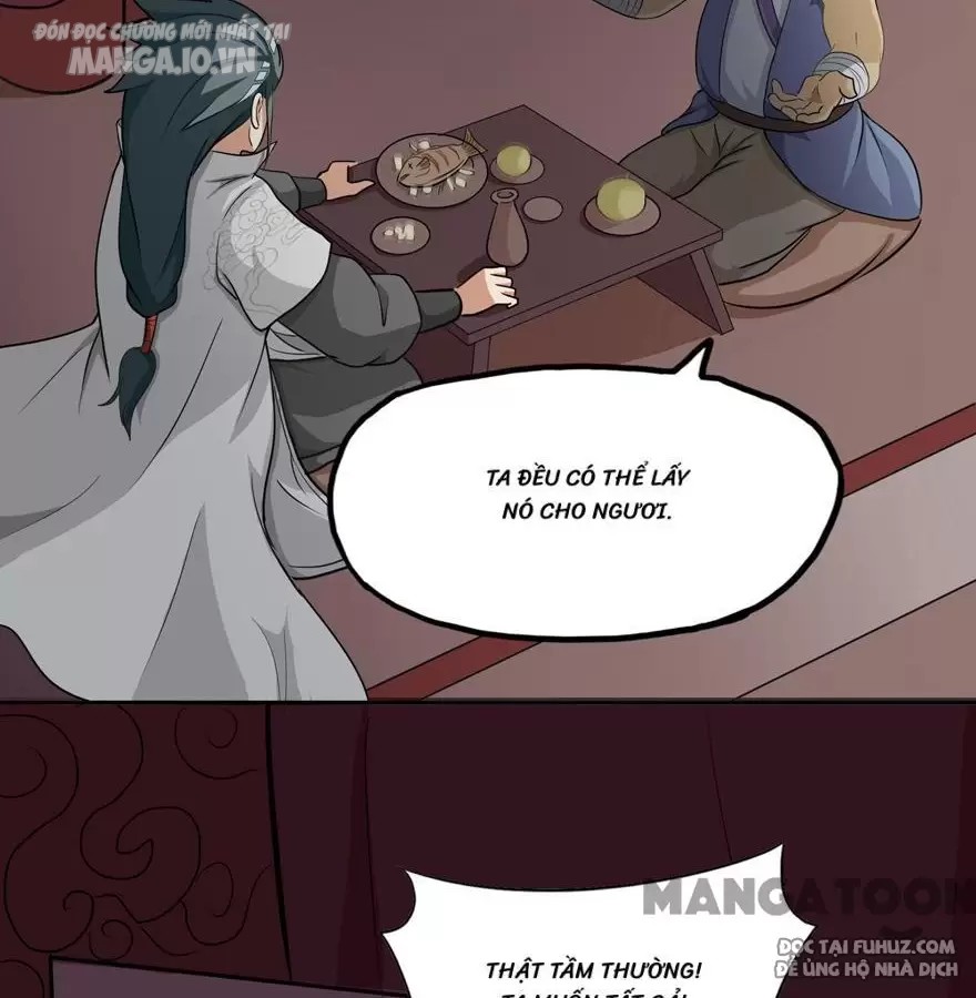 Cuồng Đồ Tu Tiên Chapter 23 - Trang 2