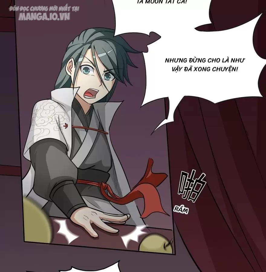 Cuồng Đồ Tu Tiên Chapter 23 - Trang 2