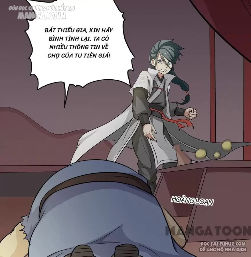 Cuồng Đồ Tu Tiên Chapter 23 - Trang 2