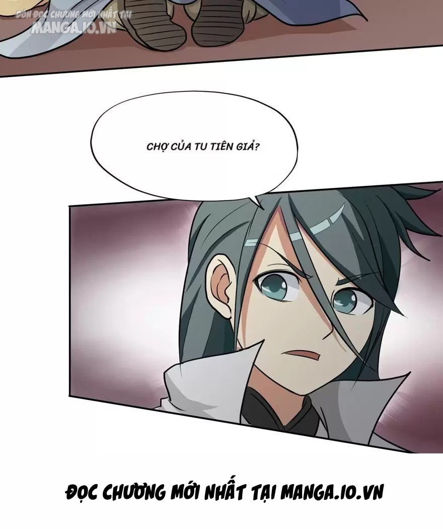 Cuồng Đồ Tu Tiên Chapter 23 - Trang 2