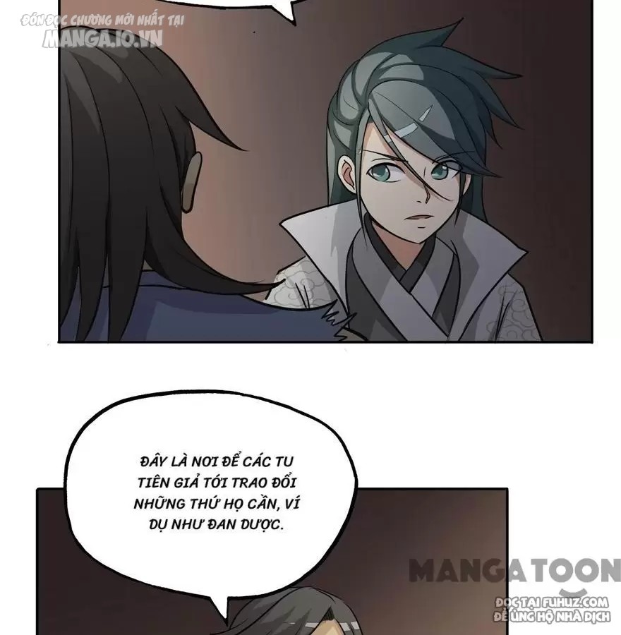 Cuồng Đồ Tu Tiên Chapter 23 - Trang 2