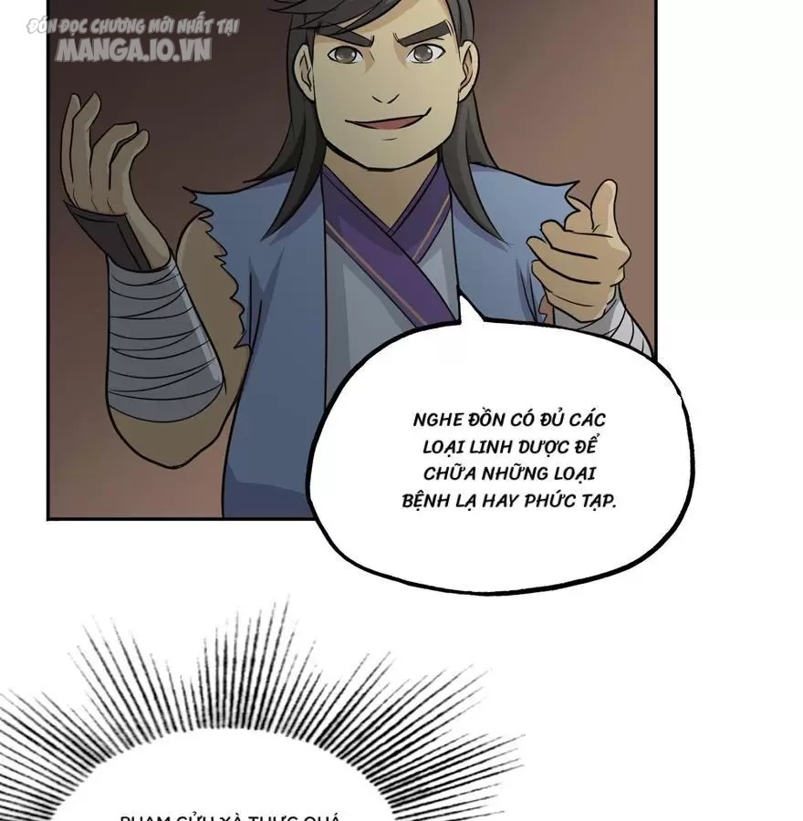 Cuồng Đồ Tu Tiên Chapter 23 - Trang 2