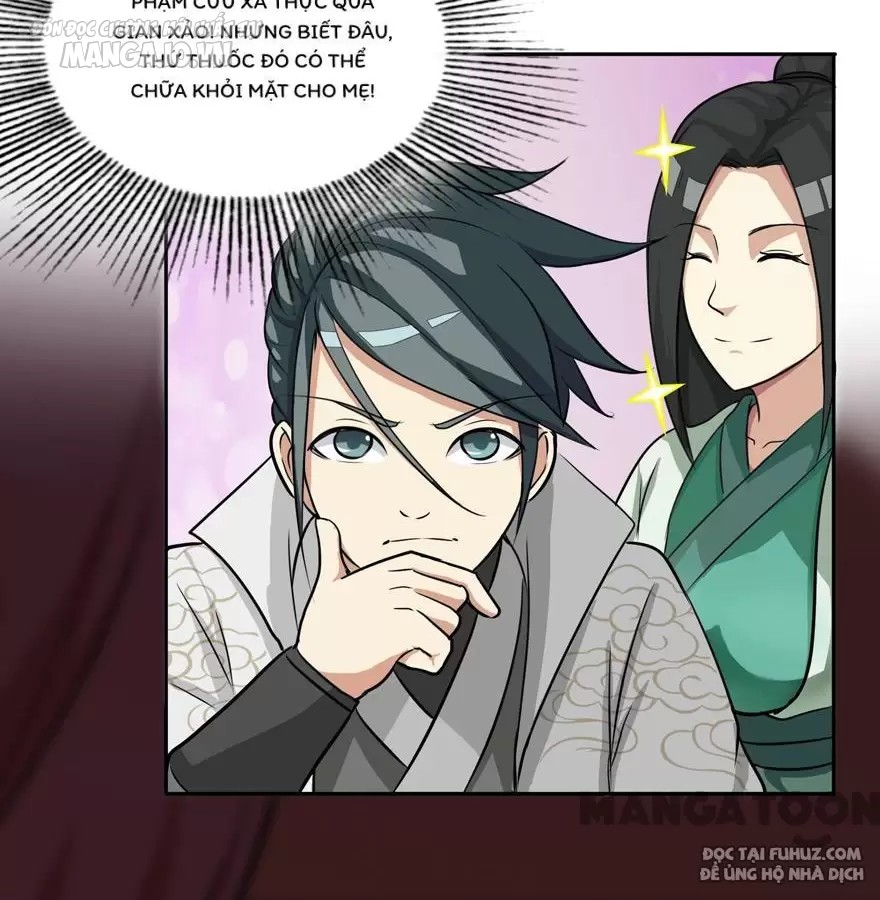 Cuồng Đồ Tu Tiên Chapter 23 - Trang 2