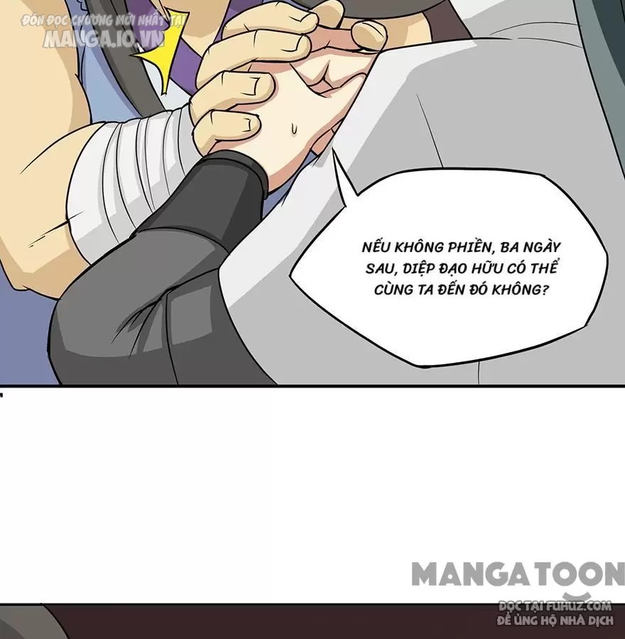 Cuồng Đồ Tu Tiên Chapter 23 - Trang 2