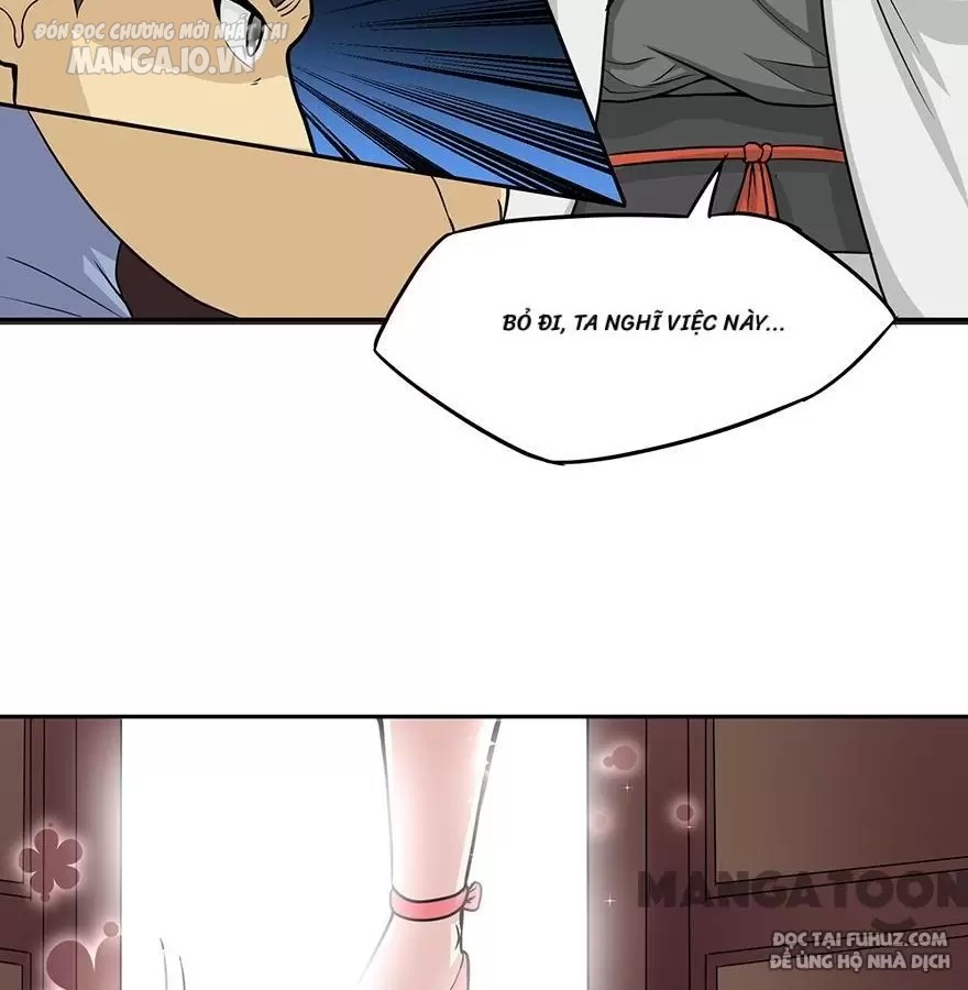 Cuồng Đồ Tu Tiên Chapter 23 - Trang 2
