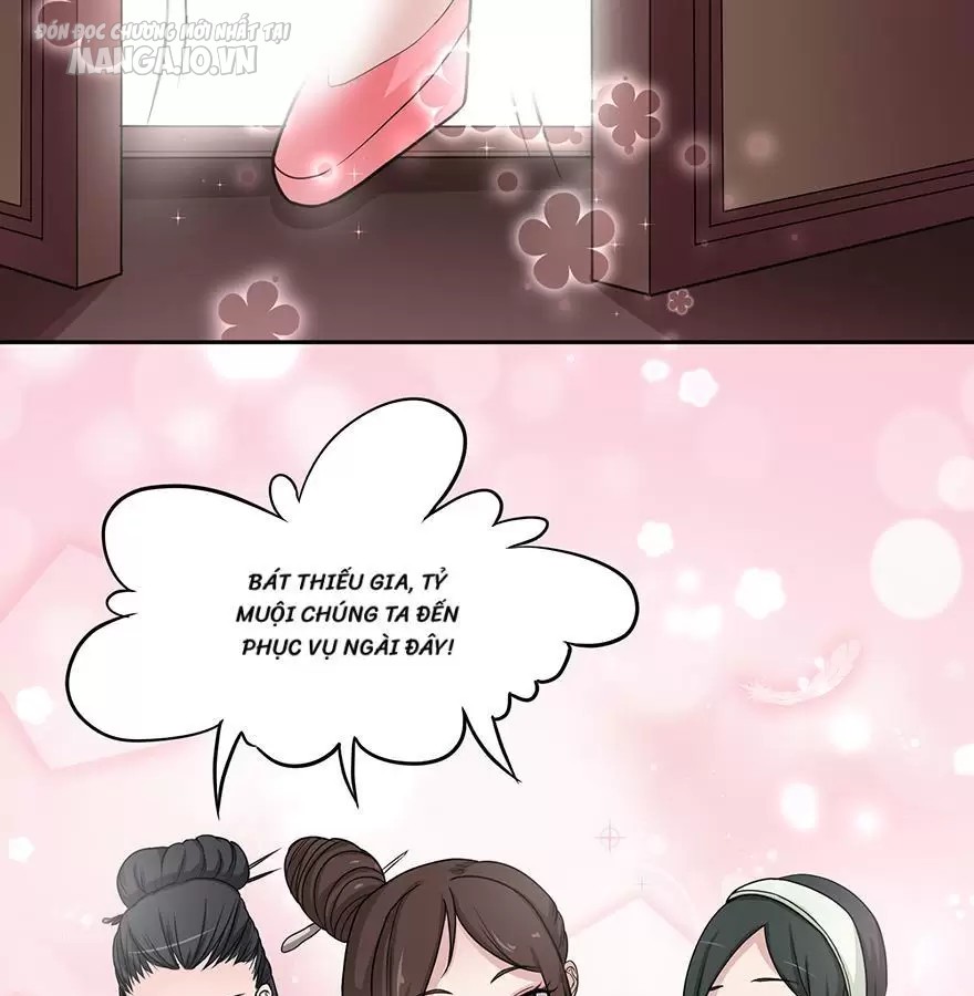 Cuồng Đồ Tu Tiên Chapter 23 - Trang 2