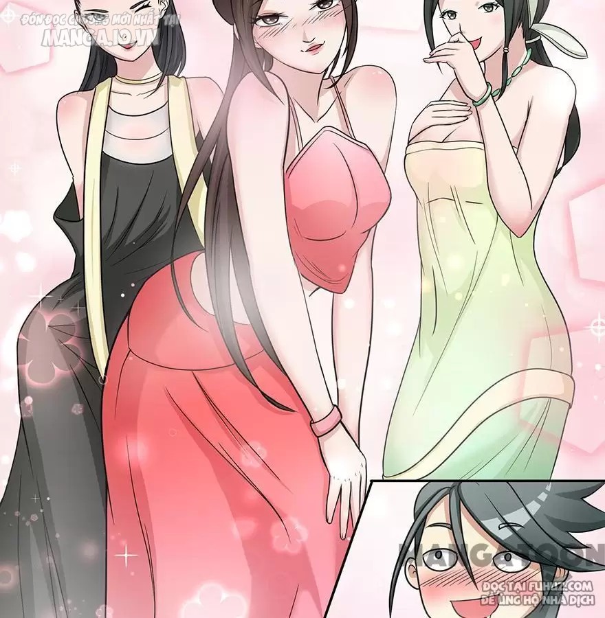 Cuồng Đồ Tu Tiên Chapter 23 - Trang 2