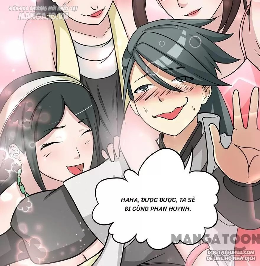 Cuồng Đồ Tu Tiên Chapter 23 - Trang 2