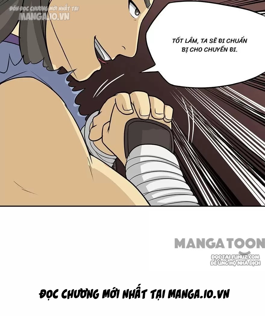 Cuồng Đồ Tu Tiên Chapter 23 - Trang 2