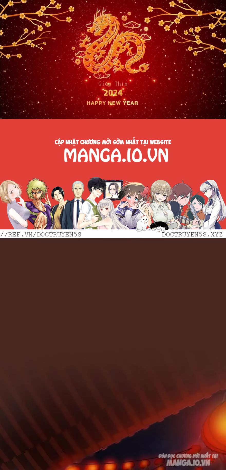 Cuồng Đồ Tu Tiên Chapter 24 - Trang 2