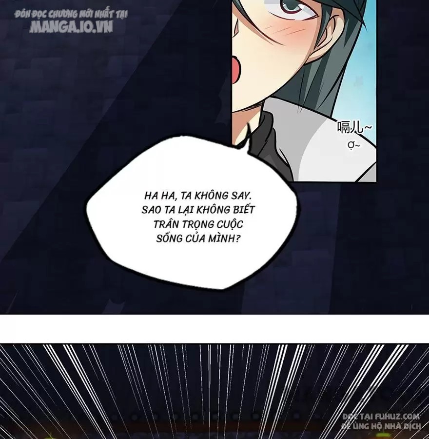 Cuồng Đồ Tu Tiên Chapter 24 - Trang 2