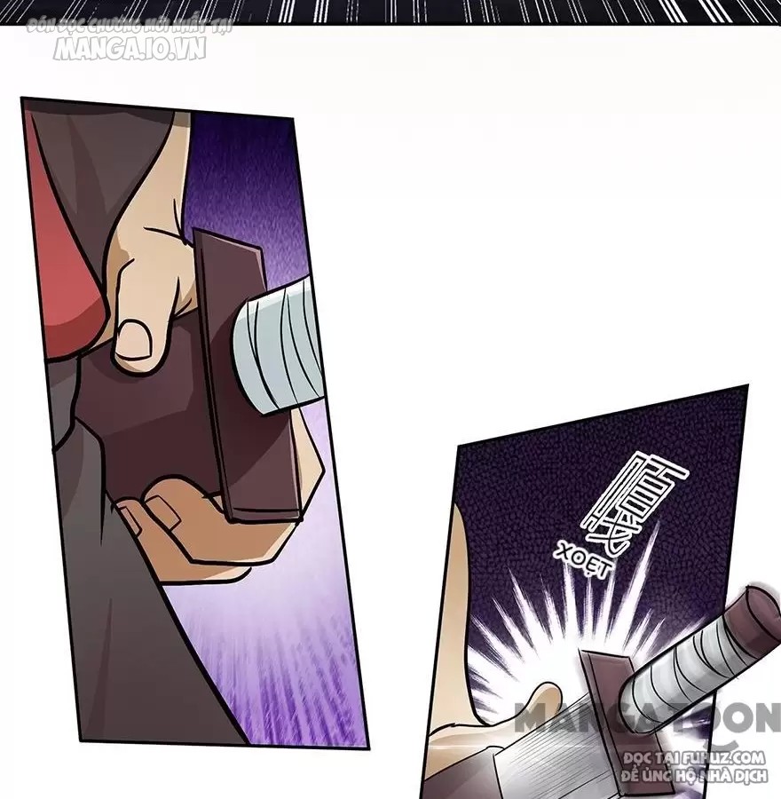 Cuồng Đồ Tu Tiên Chapter 24 - Trang 2