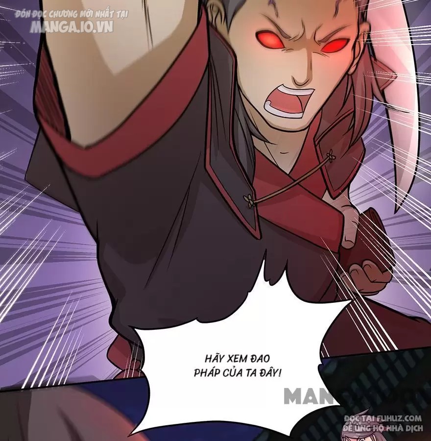 Cuồng Đồ Tu Tiên Chapter 24 - Trang 2