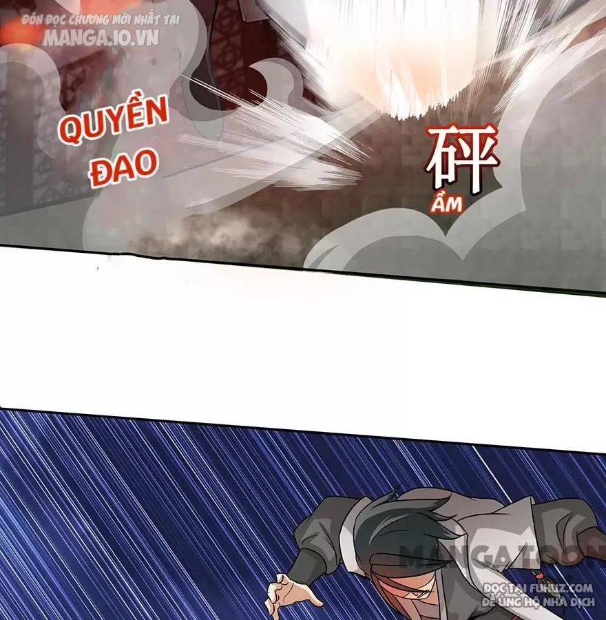 Cuồng Đồ Tu Tiên Chapter 24 - Trang 2