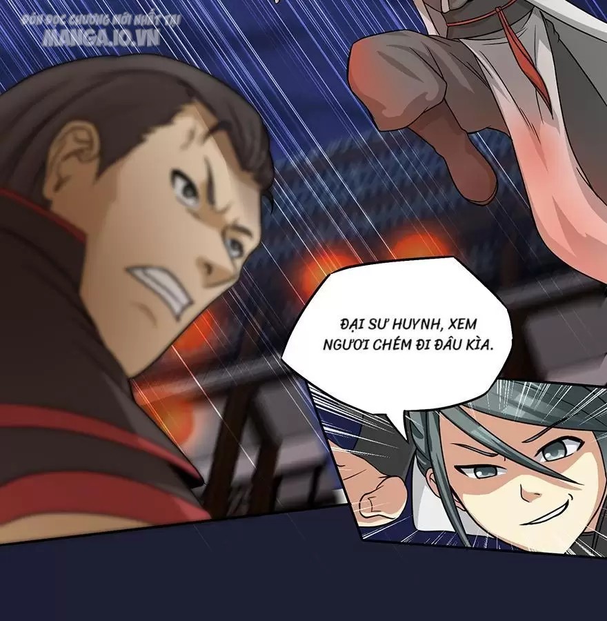 Cuồng Đồ Tu Tiên Chapter 24 - Trang 2