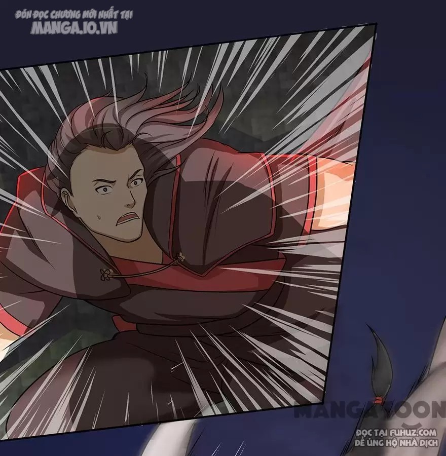 Cuồng Đồ Tu Tiên Chapter 24 - Trang 2