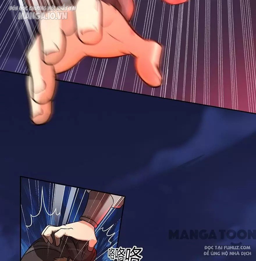 Cuồng Đồ Tu Tiên Chapter 24 - Trang 2