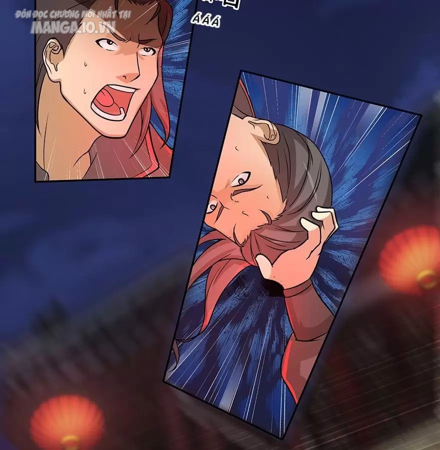 Cuồng Đồ Tu Tiên Chapter 24 - Trang 2