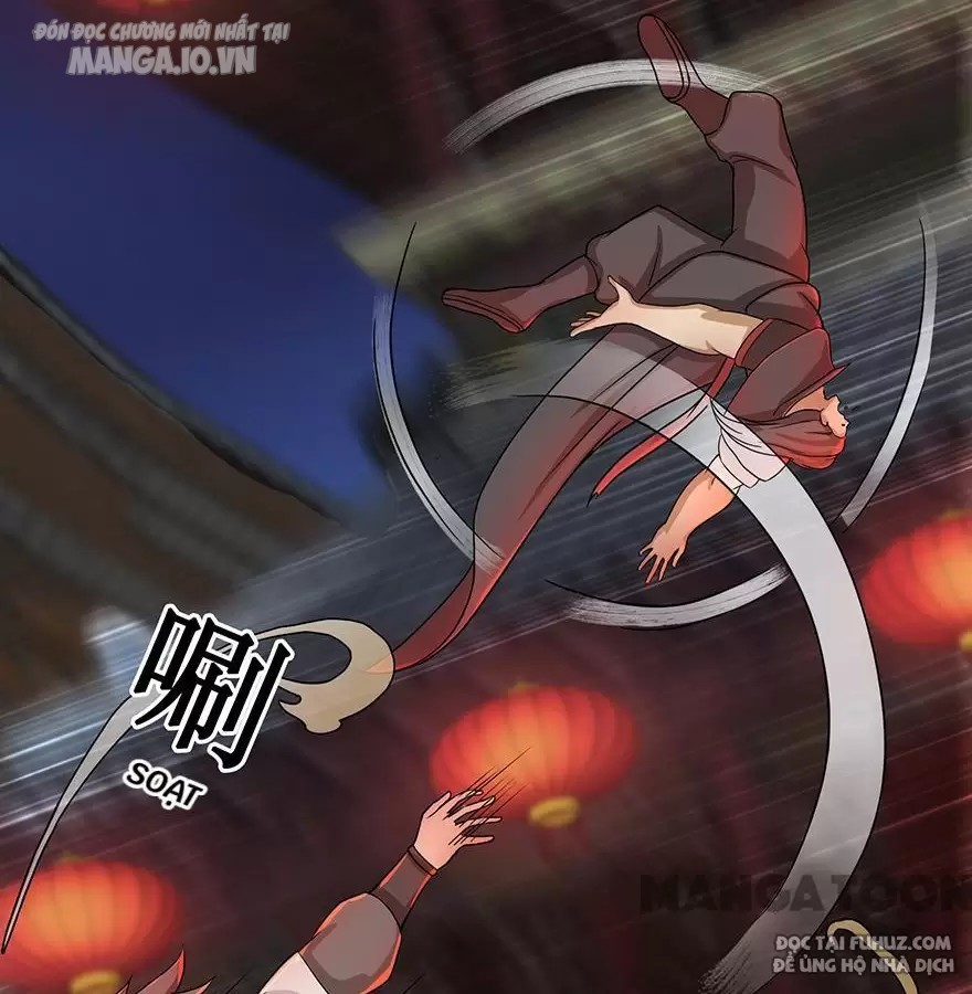 Cuồng Đồ Tu Tiên Chapter 24 - Trang 2