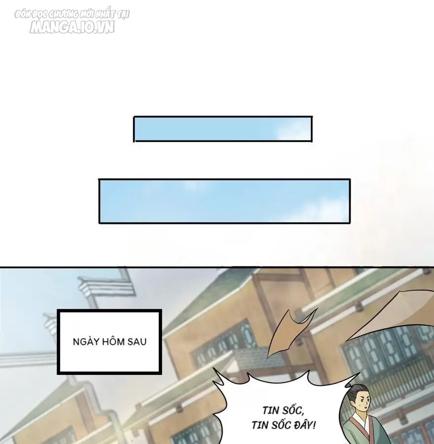 Cuồng Đồ Tu Tiên Chapter 24 - Trang 2