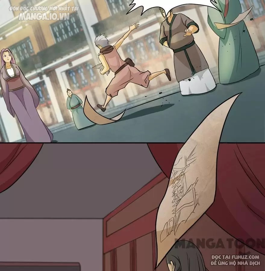 Cuồng Đồ Tu Tiên Chapter 24 - Trang 2