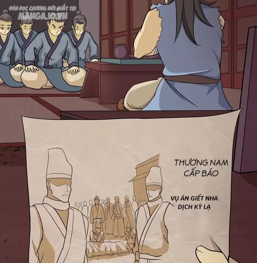 Cuồng Đồ Tu Tiên Chapter 24 - Trang 2