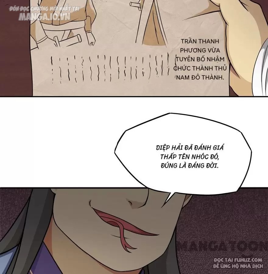 Cuồng Đồ Tu Tiên Chapter 24 - Trang 2