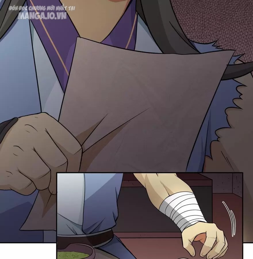 Cuồng Đồ Tu Tiên Chapter 24 - Trang 2