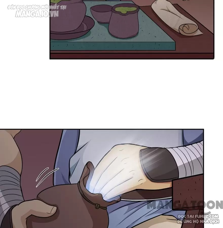 Cuồng Đồ Tu Tiên Chapter 24 - Trang 2