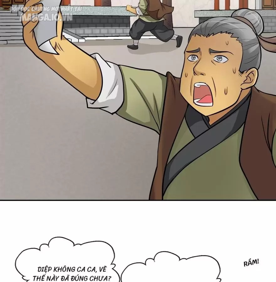 Cuồng Đồ Tu Tiên Chapter 24 - Trang 2