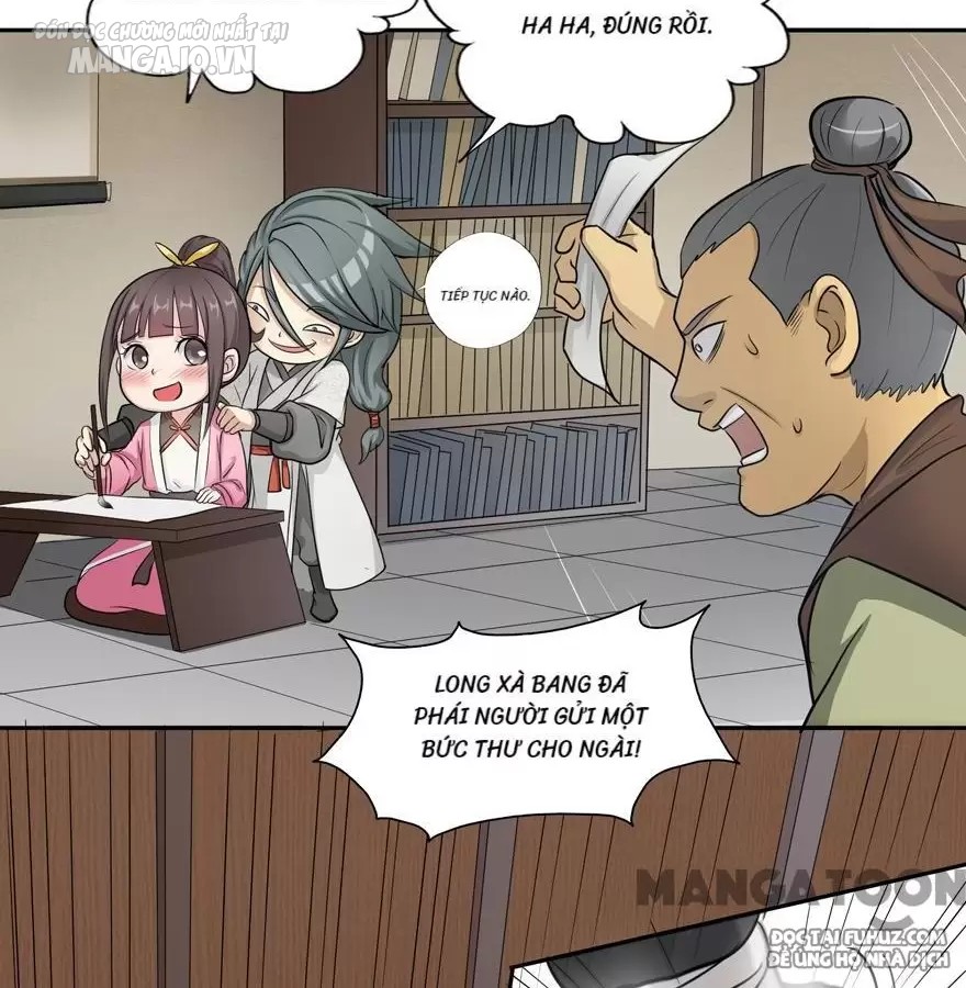 Cuồng Đồ Tu Tiên Chapter 24 - Trang 2