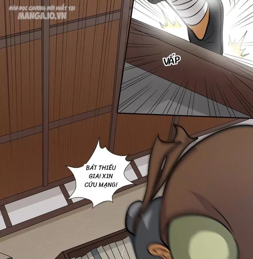 Cuồng Đồ Tu Tiên Chapter 24 - Trang 2