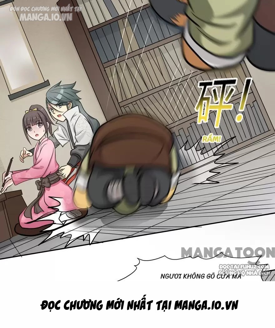 Cuồng Đồ Tu Tiên Chapter 24 - Trang 2