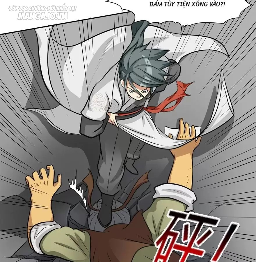 Cuồng Đồ Tu Tiên Chapter 24 - Trang 2