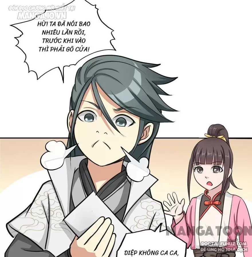 Cuồng Đồ Tu Tiên Chapter 24 - Trang 2