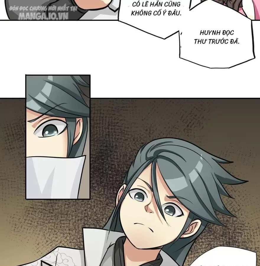 Cuồng Đồ Tu Tiên Chapter 24 - Trang 2